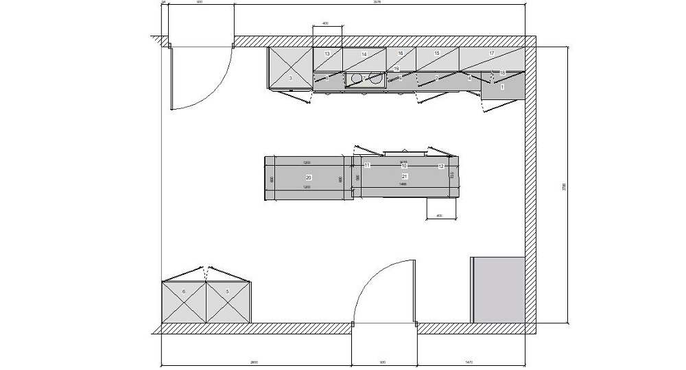 Plano Orientativo