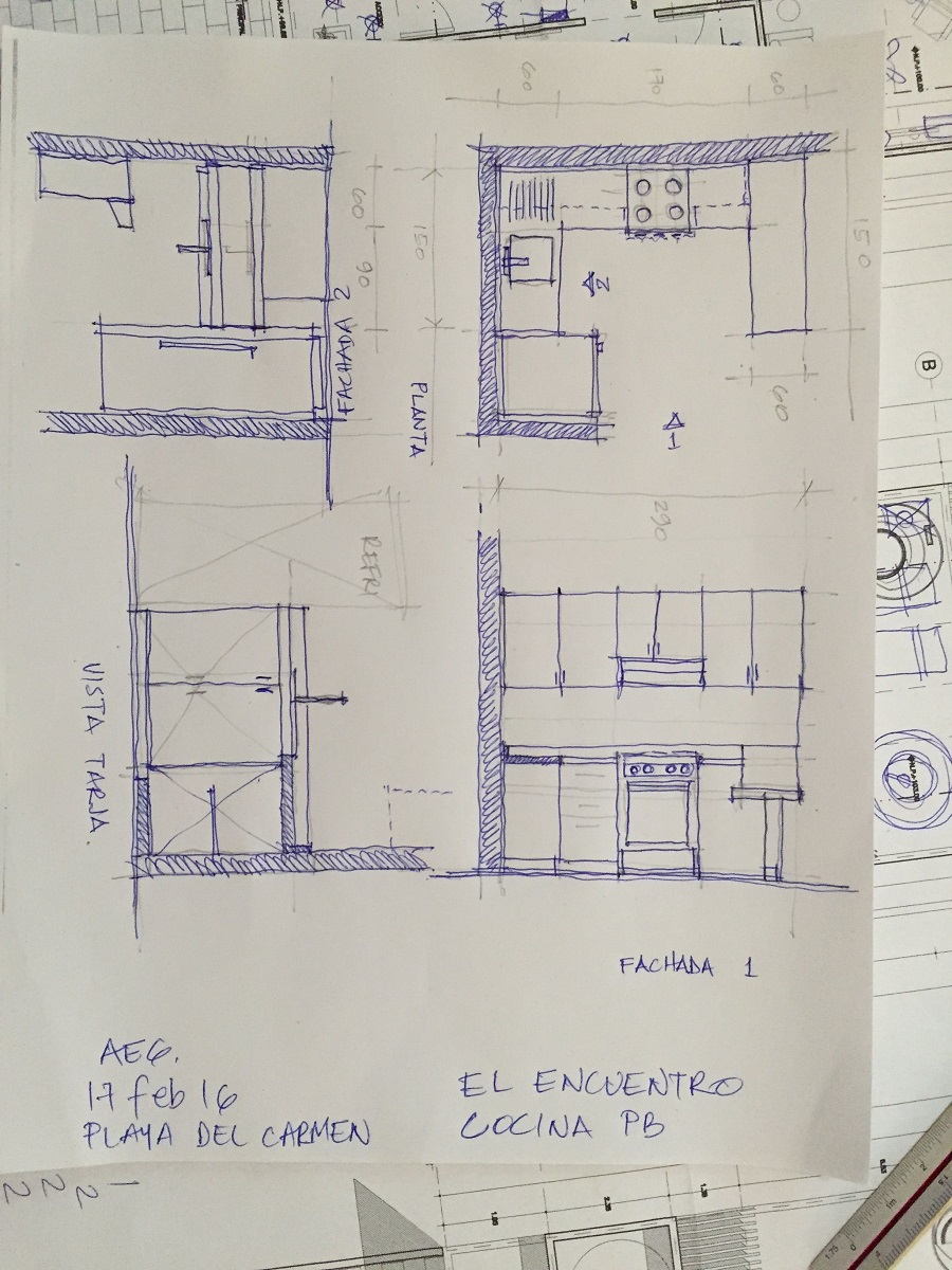 Plano Orientativo