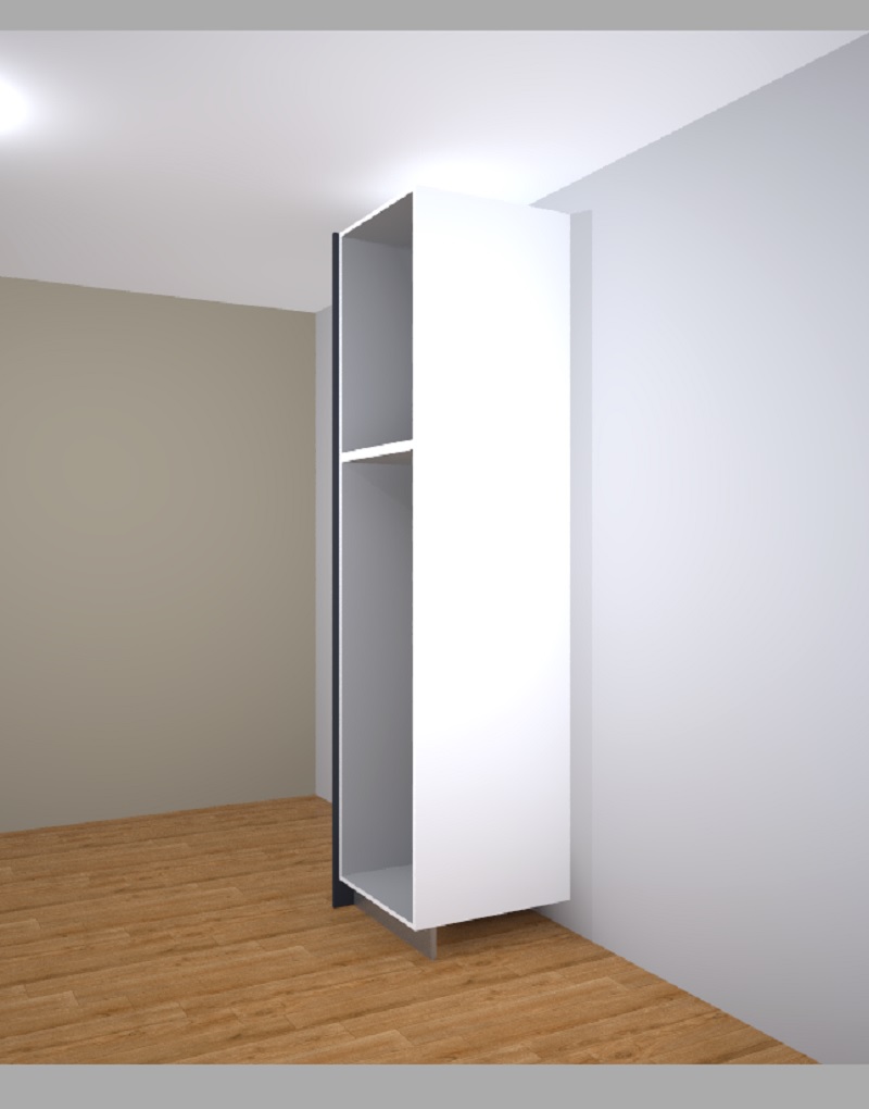 COSTADO COLUMNA 240 X 60 FRENTE LATERAL 2