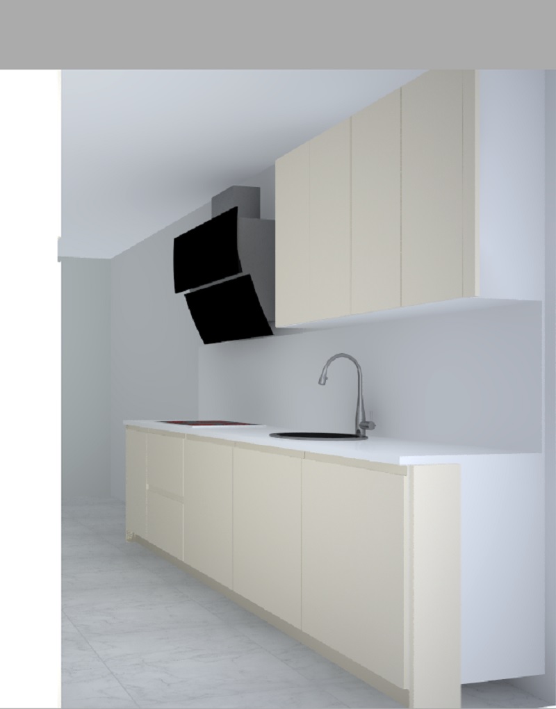 ONIX COMP. PARALELO B 284 + A 124 + BCOL 244. ALTURA 240. COLUMBIA.L3