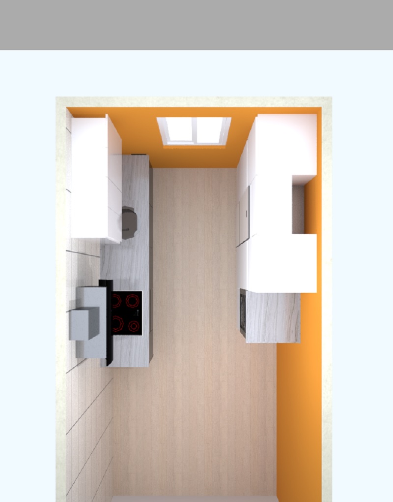 STONE COMP. PARALELO B 284 + A 124 + BCOL 244. ALTURA 240. HERA NEOLA Y WHITE AEREA