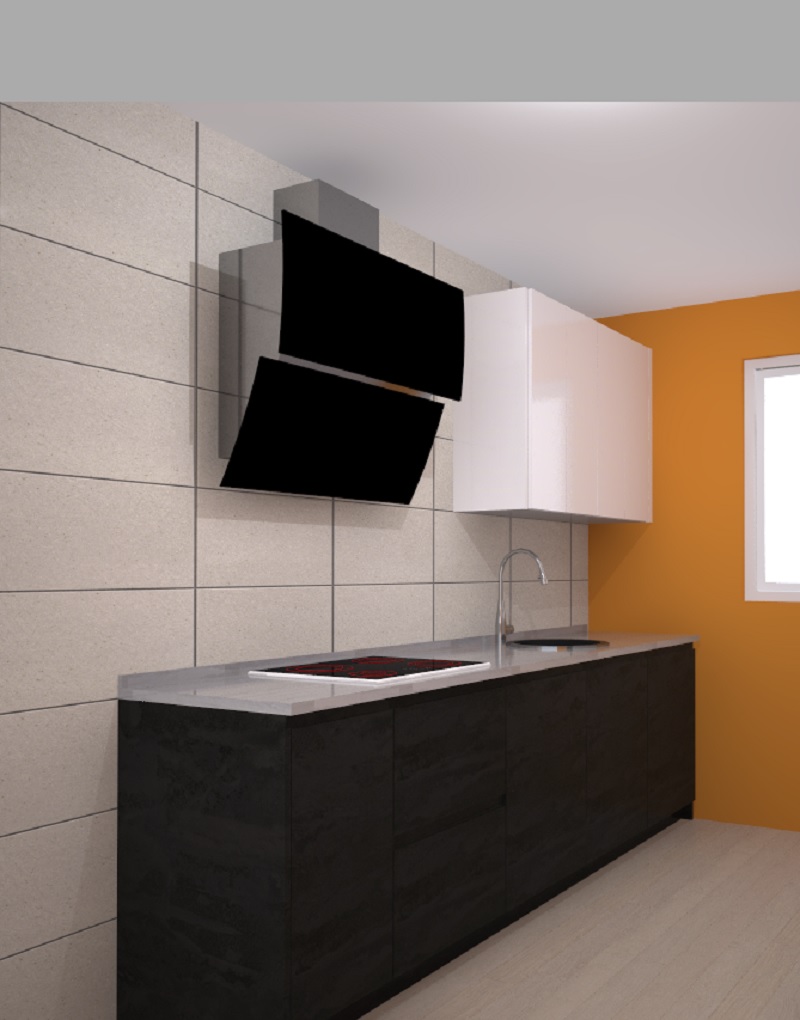 STONE COMP. PARALELO B 284 + A 124 + BCOL 244. ALTURA 240. HERA NEOLA Y WHITE L