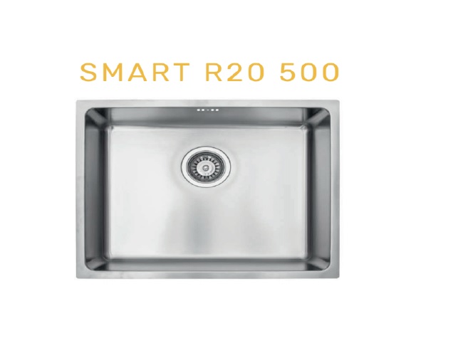 Smart R20 500